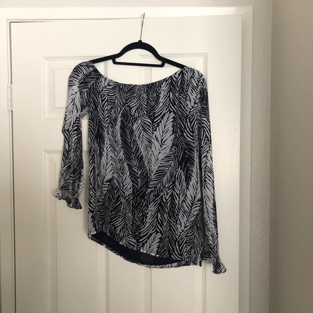 CLUB MONACO DAPHINS TOP - Picture 5 of 8